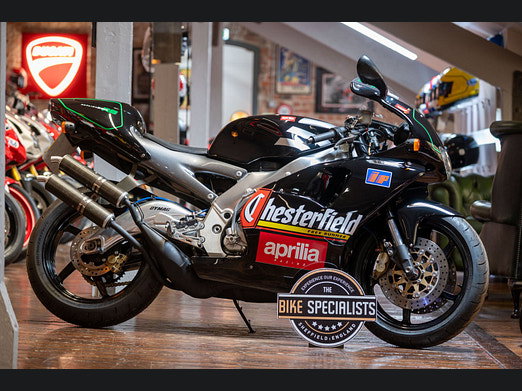 Used Aprilia RS250 in Sheffield, South Yorkshire