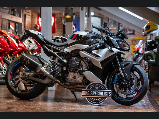 Used BMW M 1000 r in Sheffield, South Yorkshire