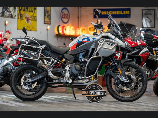 Used BMW F 900 gs adventure in Sheffield, South Yorkshire