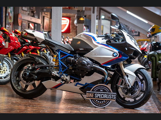 Used BMW Hp2 sport in Sheffield, South Yorkshire