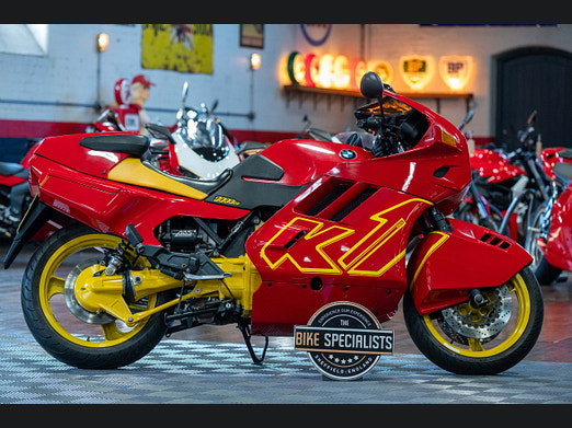 Used BMW K 1 in Sheffield, South Yorkshire