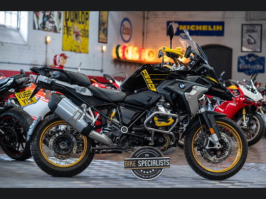 Used BMW R 1250 gs in Sheffield, South Yorkshire