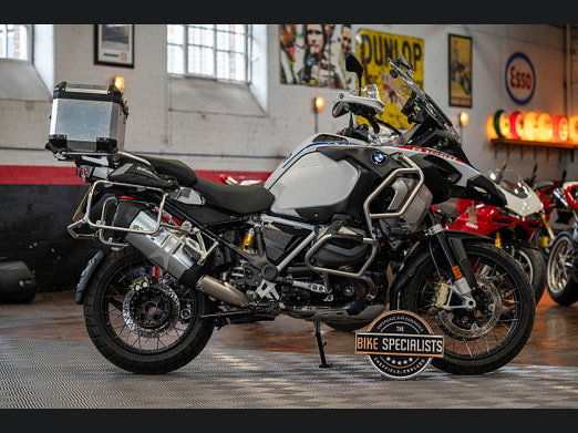 Used BMW R 1250 gs adventure in Sheffield, South Yorkshire