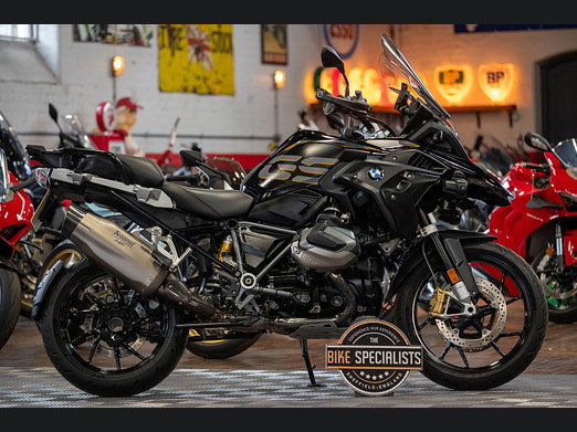Used BMW R 1250 gs in Sheffield, South Yorkshire