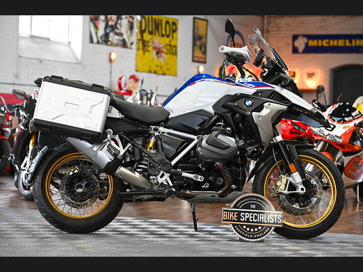 Used BMW R 1250 gs in Sheffield, South Yorkshire