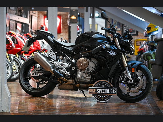Used BMW S 1000 r in Sheffield, South Yorkshire