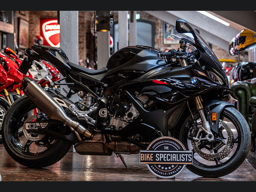Used BMW S1000RR in Sheffield, South Yorkshire