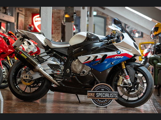 Used BMW S 1000 rr in Sheffield, South Yorkshire