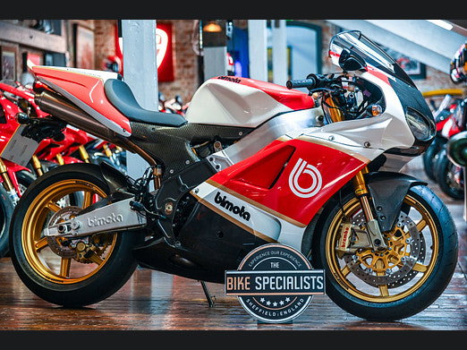 Used Bimota SB8 in Sheffield, South Yorkshire