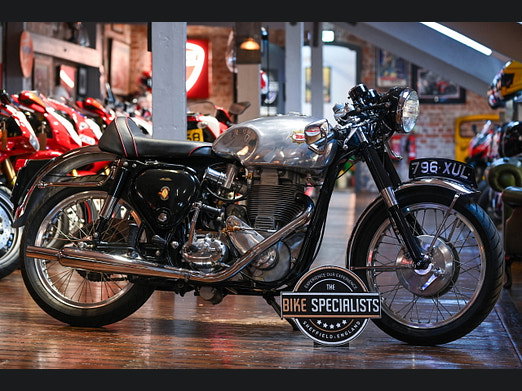 Used Bsa Gold Star in Sheffield, South Yorkshire