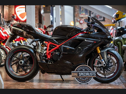 Used DUCATI 1198s in Sheffield, South Yorkshire