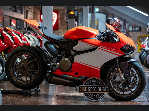 Used DUCATI 1199 superleggera in Sheffield, South Yorkshire