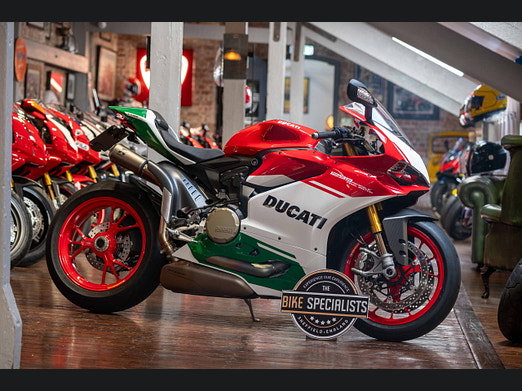 Used DUCATI 1299 Panigale in Sheffield, South Yorkshire