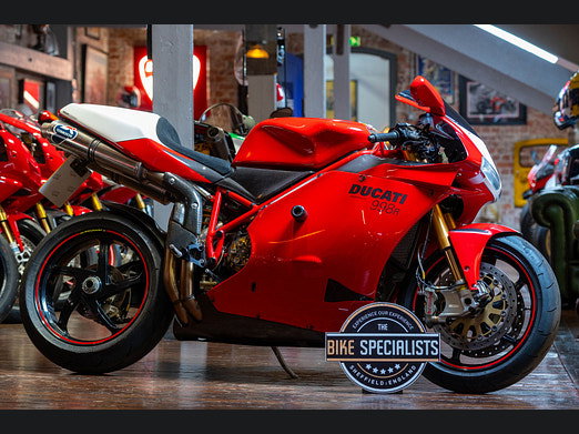 Used DUCATI 998 in Sheffield, South Yorkshire
