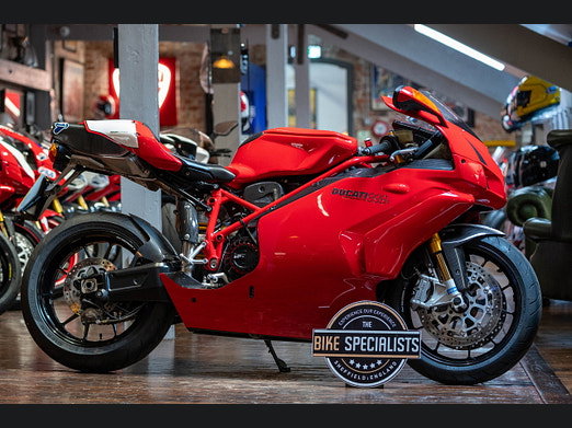 Used DUCATI 999 in Sheffield, South Yorkshire