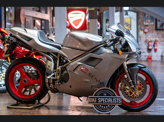 Used DUCATI 916 in Sheffield, South Yorkshire