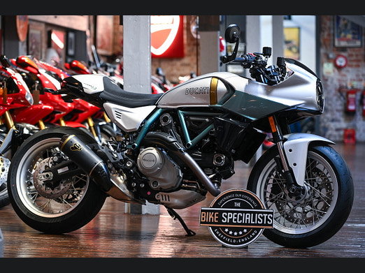 Used DUCATI Formula 73 in Sheffield, South Yorkshire