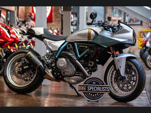 Used DUCATI Formula 73 in Sheffield, South Yorkshire