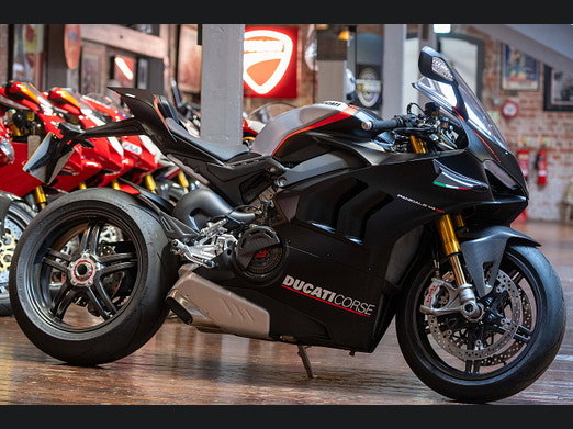 Used DUCATI Panigale V4 SP in Sheffield, South Yorkshire