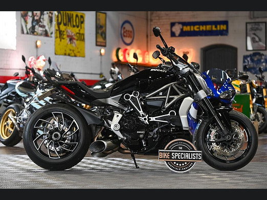Used DUCATI XDiavel in Sheffield, South Yorkshire