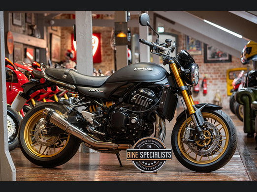Used KAWASAKI Z900 rs se in Sheffield, South Yorkshire