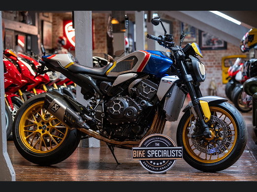 Used Honda CB1000R in Sheffield, South Yorkshire