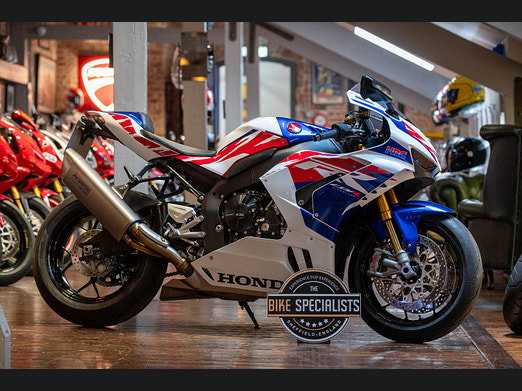 Used Honda Cbr1000rr fireblade sp in Sheffield, South Yorkshire