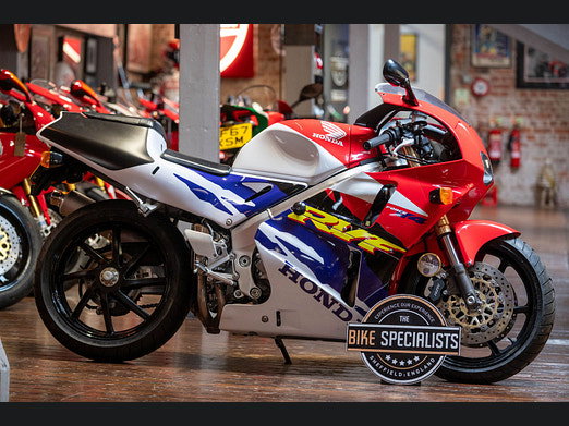 Used Honda RVF400 in Sheffield, South Yorkshire