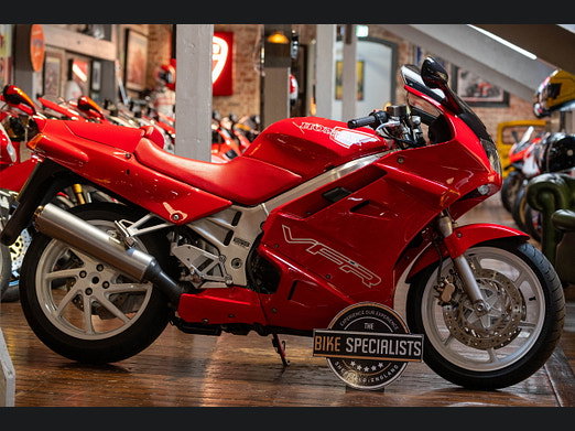 Used Honda VFR750 in Sheffield, South Yorkshire