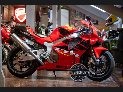 Used Honda Vtr 1000 in Sheffield, South Yorkshire