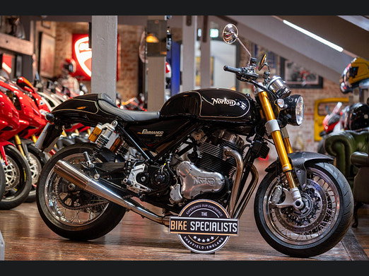 Used Norton Commando 961 in Sheffield, South Yorkshire