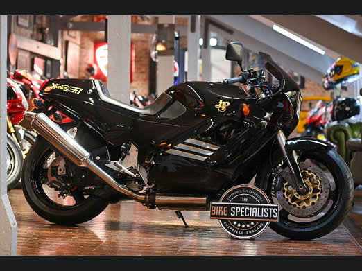 Used Norton F1 in Sheffield, South Yorkshire
