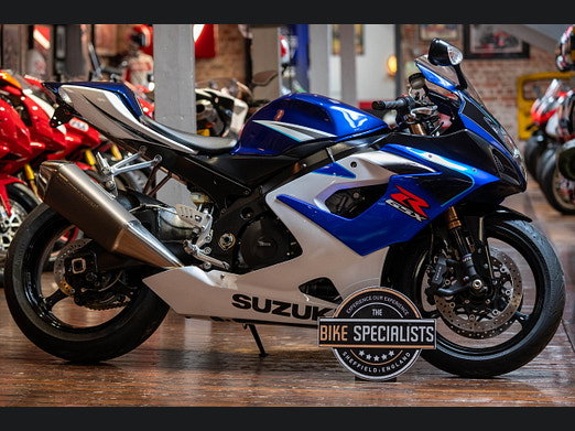 Used Suzuki Gsx-r1000 in Sheffield, South Yorkshire