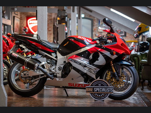 Used Suzuki Gsx-r1000 in Sheffield, South Yorkshire