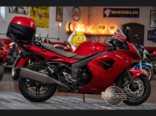 Used Triumph Sprint GT 1050 in Sheffield, South Yorkshire