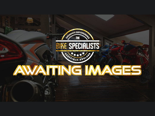 Used Triumph Street Twin in Sheffield, South Yorkshire