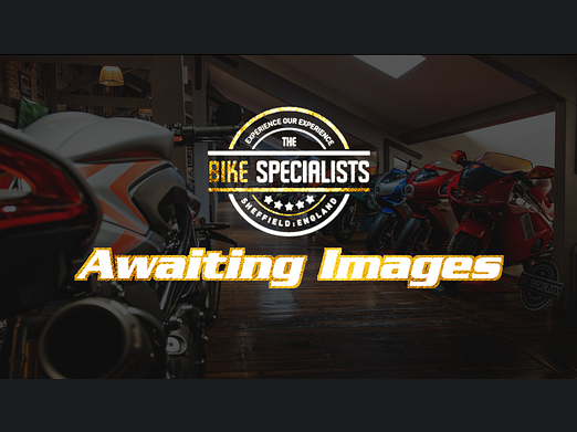 Used Yamaha MT-10 in Sheffield, South Yorkshire