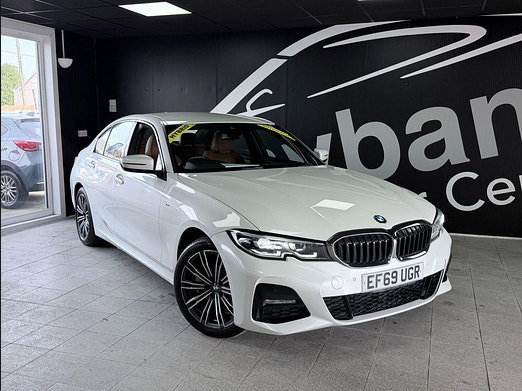 Used BMW 3 Series in Dyfed, Carmarthenshire