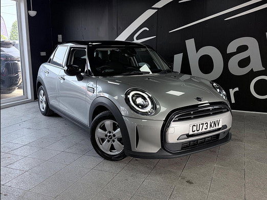 Used MINI Hatch in Dyfed, Carmarthenshire
