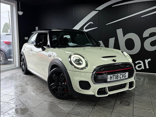 Used MINI Hatch in Dyfed, Carmarthenshire