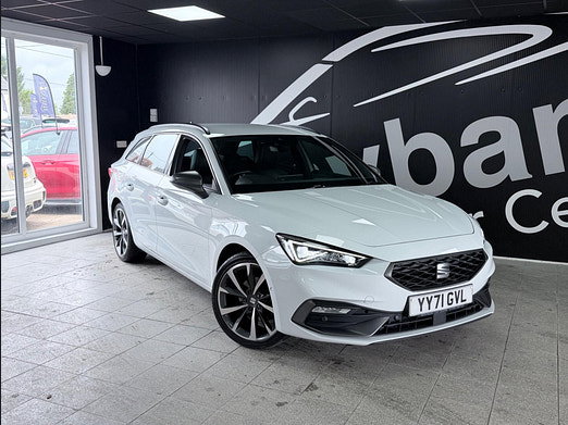 Used Seat Leon in Dyfed, Carmarthenshire