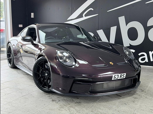 Used Porsche 911 in Dyfed, Carmarthenshire