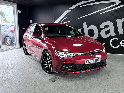 Used Volkswagen Golf in Dyfed, Carmarthenshire