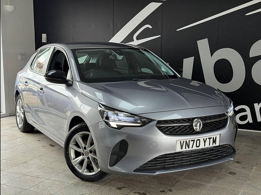 Used Vauxhall Corsa in Dyfed, Carmarthenshire