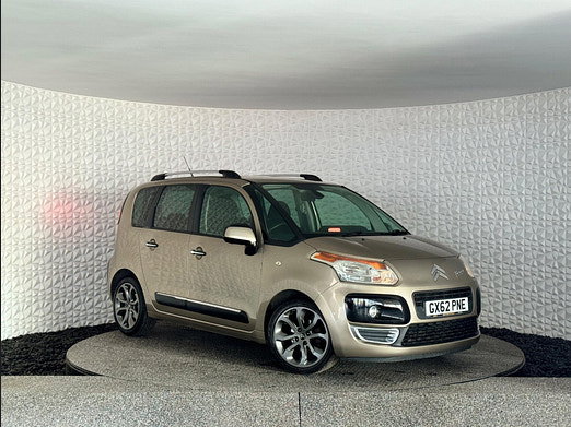 Used Citroen C3 Picasso in Sheffield, South Yorkshire