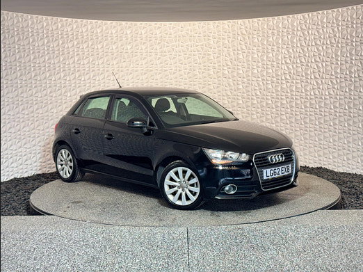Used Audi A1 in Sheffield, South Yorkshire