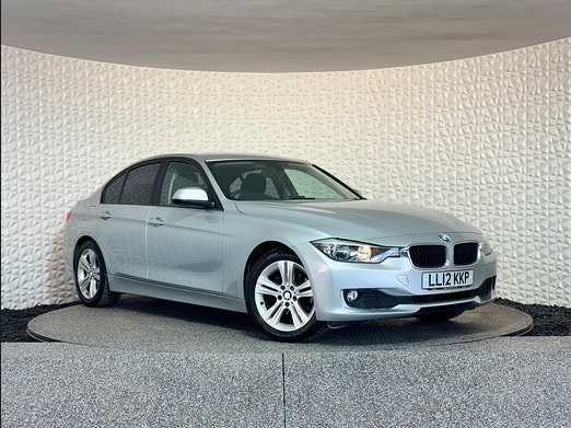 Used BMW 3 Series in Sheffield, South Yorkshire