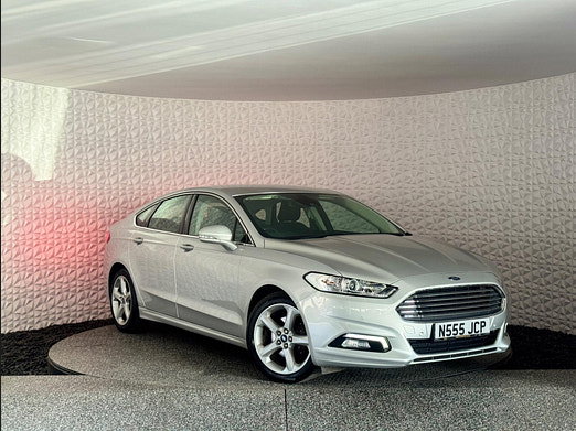 Used Ford Mondeo in Sheffield, South Yorkshire