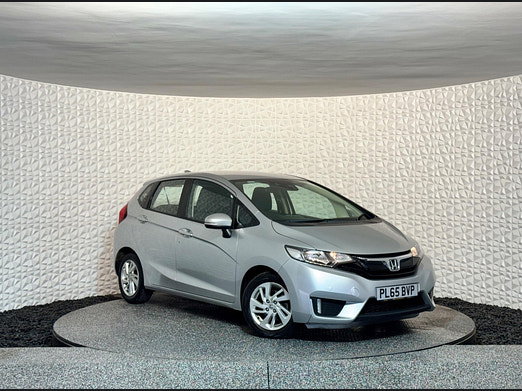 Used Honda Jazz in Sheffield, South Yorkshire