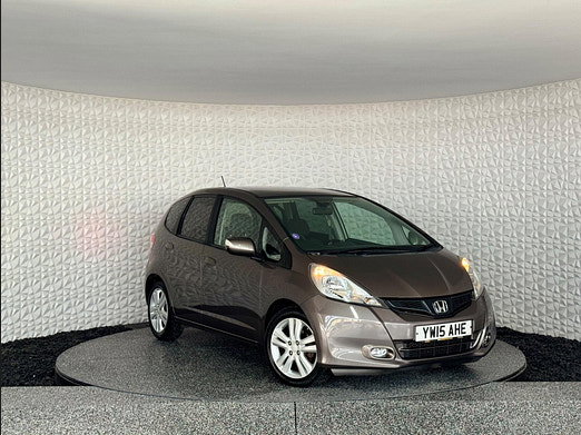 Used Honda Jazz in Sheffield, South Yorkshire